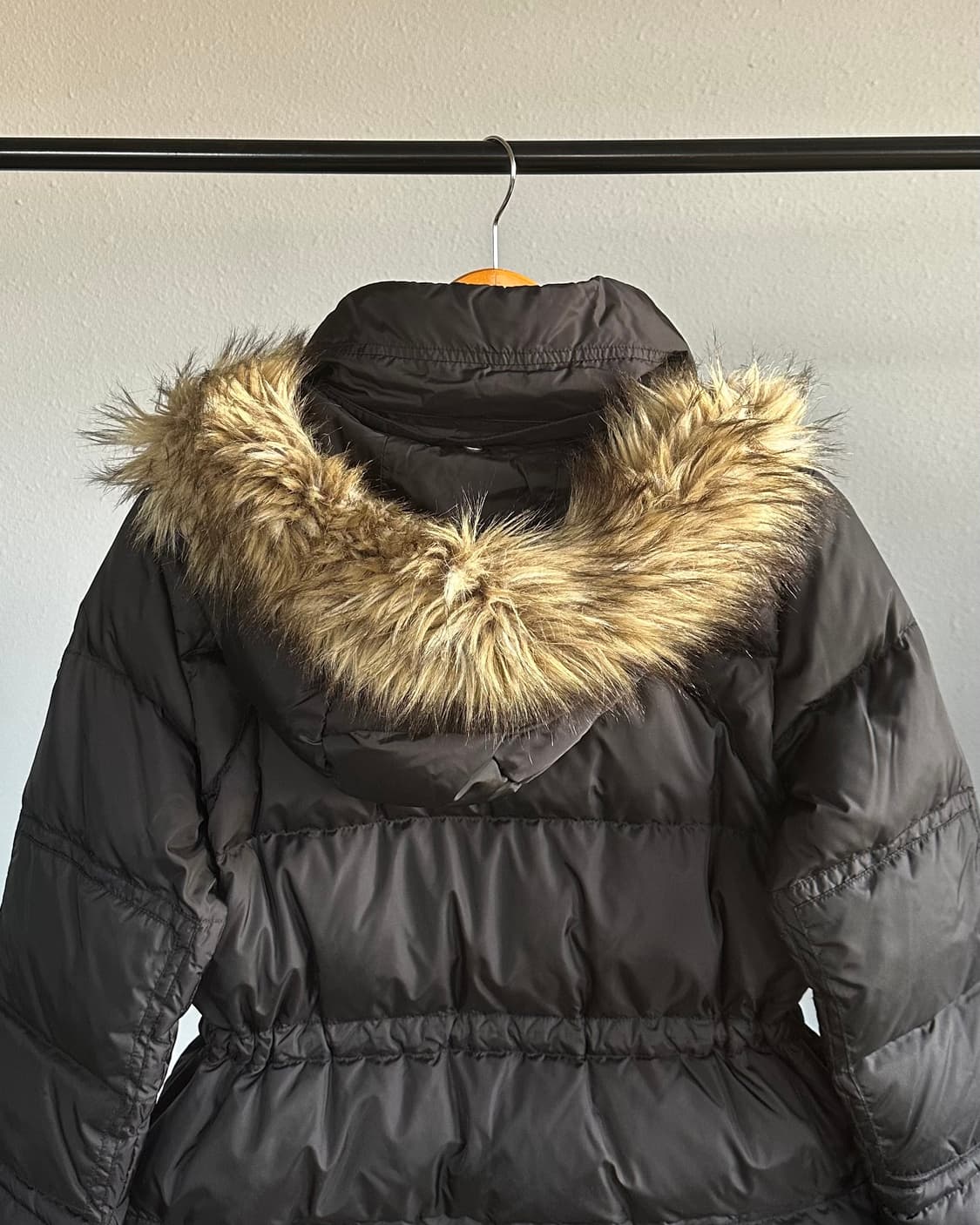 [XS]폴로 랄프로렌 여성 다운 패딩 상품이미지7