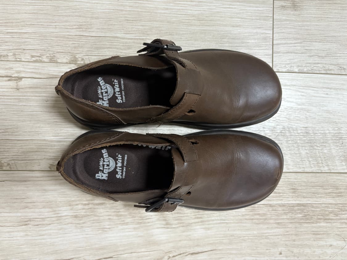 닥터마틴 패트리샤 브라운 220 상품이미지4