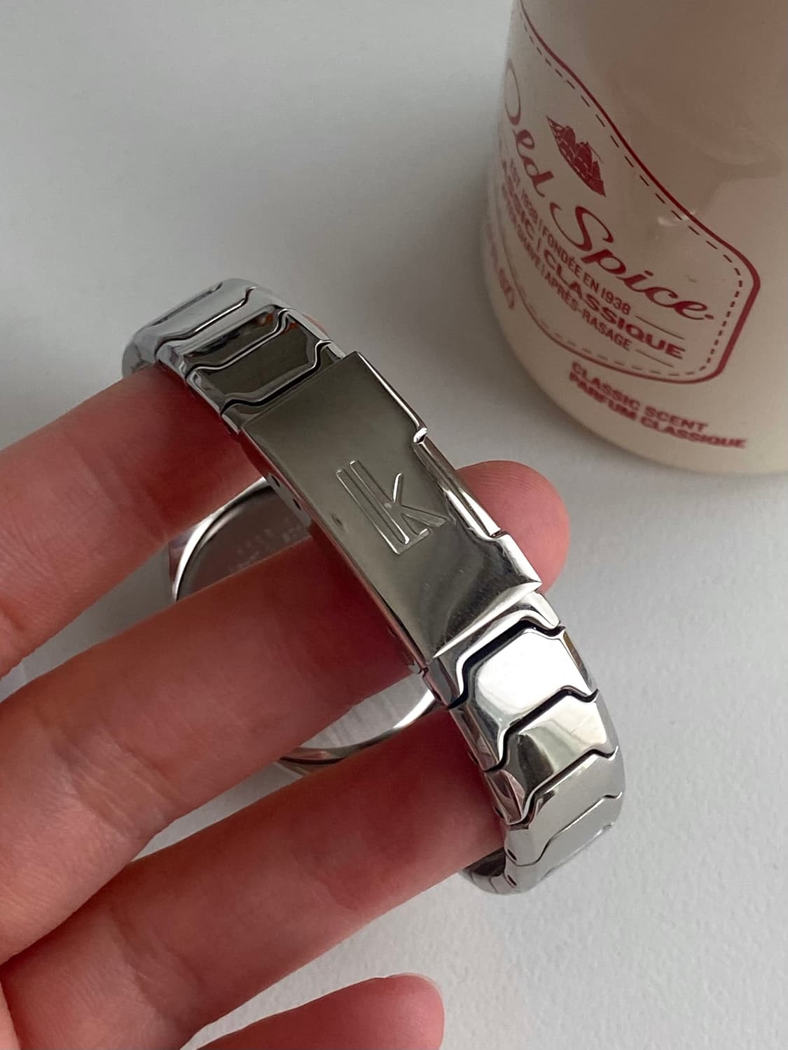 Seiko 세이코 lk 루키아 블랙 쉘 실버  상품이미지4