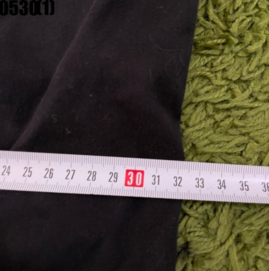 그라미치 팬츠 상품이미지7