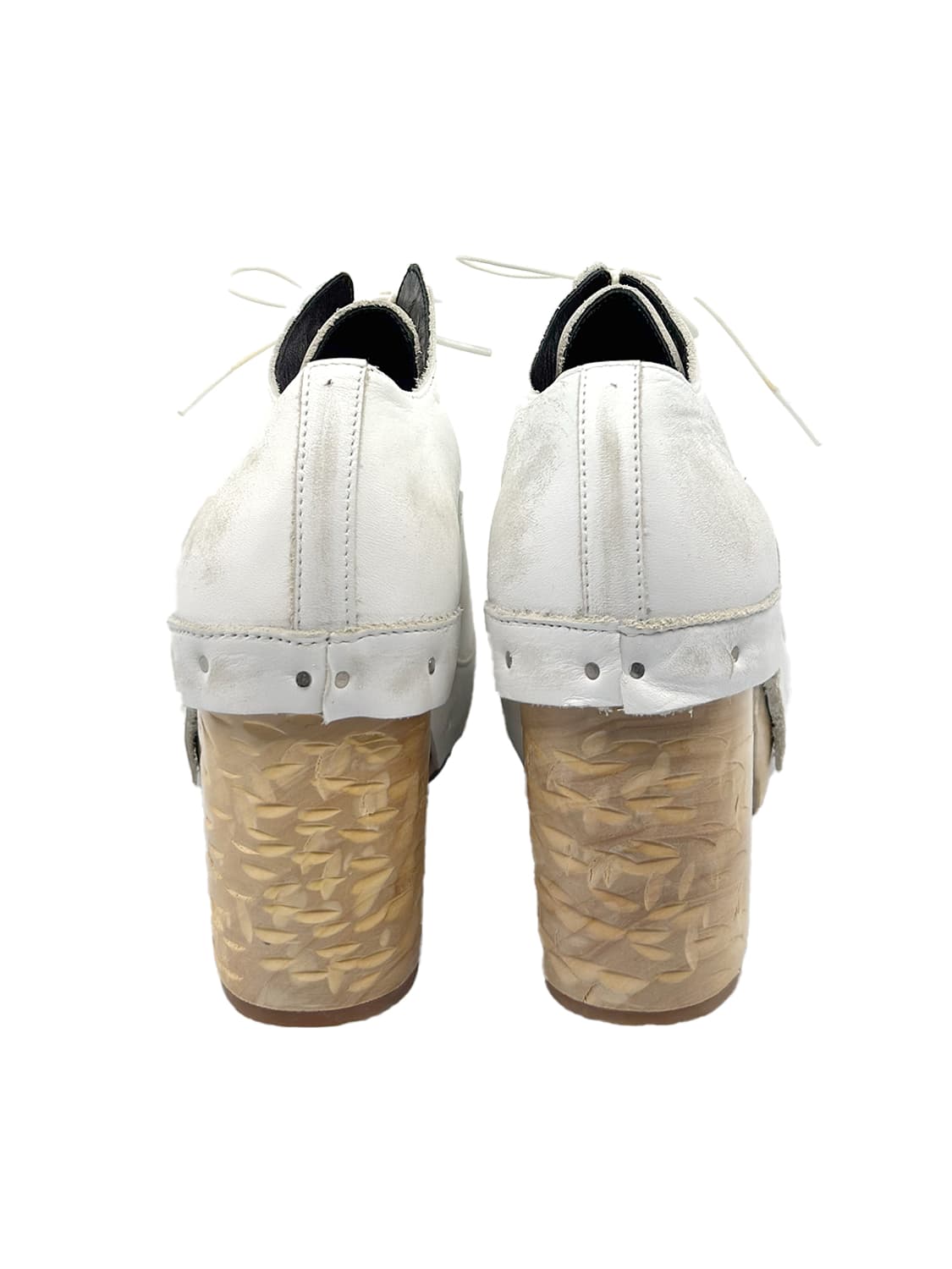 Comme des Garçons 12fw Crogs/ 235 상품이미지5
