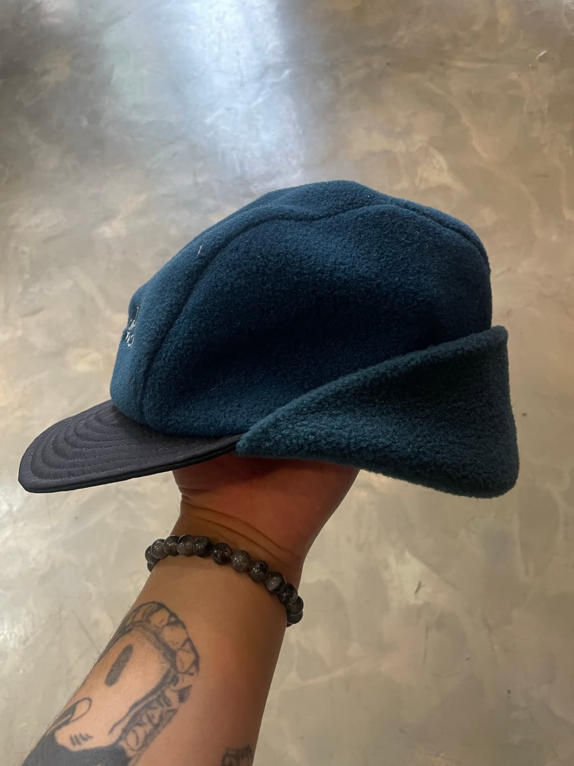 노스페이스 트루퍼햇 상품이미지2