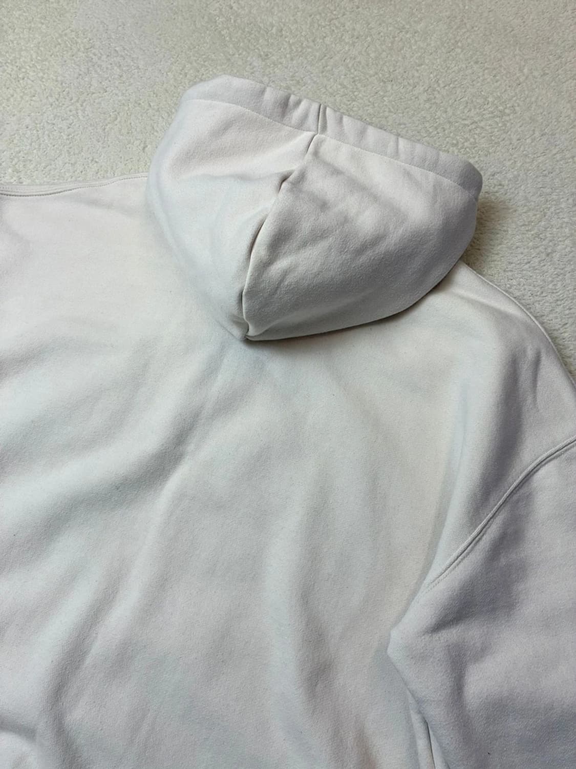 아메스 AMES 월드와이드 레인보우 후드티 PN6050 상품이미지5