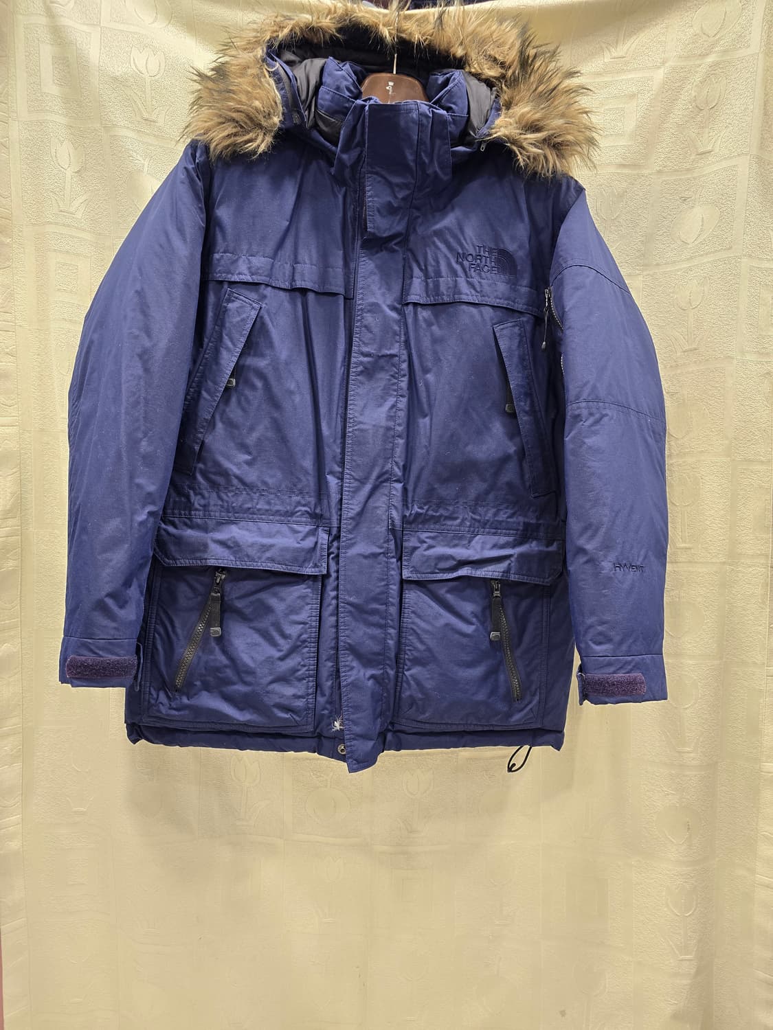 노스페이스 남성 구스다운 패딩 95 상품이미지1