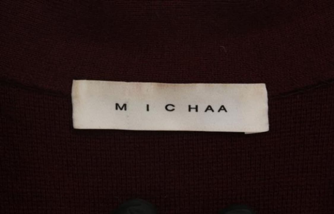 미샤 가디건 상품이미지5