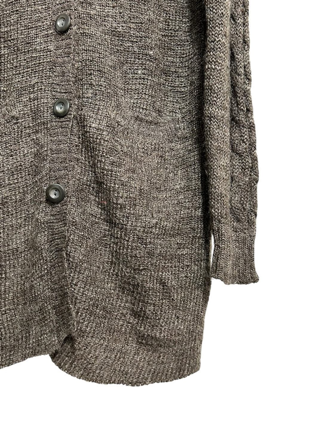 vtg cardigan 상품이미지3