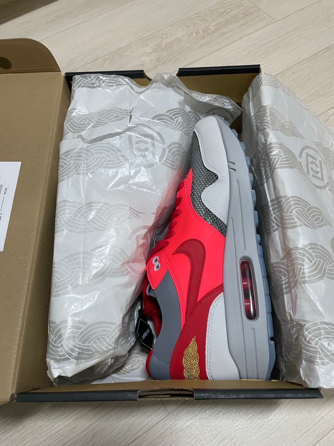 나이키 클랏 맥스1 상품이미지1