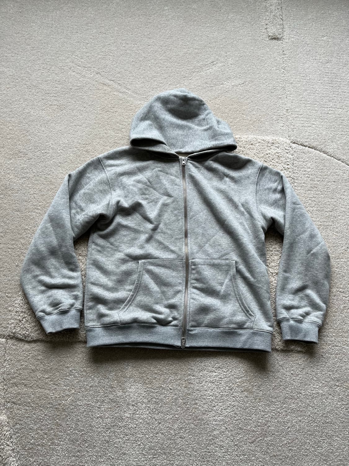 드레프로젝트 Z-Hoody (105-108) 상품이미지2