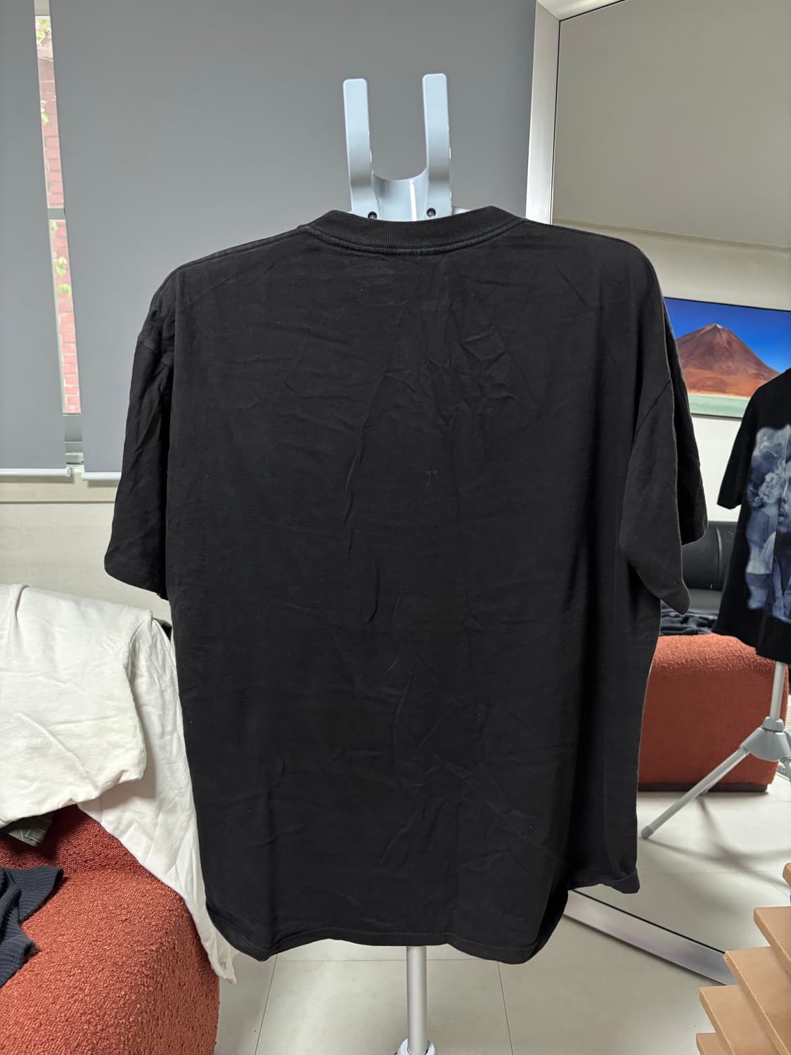 [XL] 90s 빈티지 밥말리 Bob Marley 티셔츠 상품이미지2