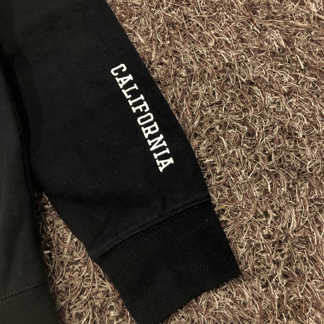 후아유 후드집업 상품이미지3