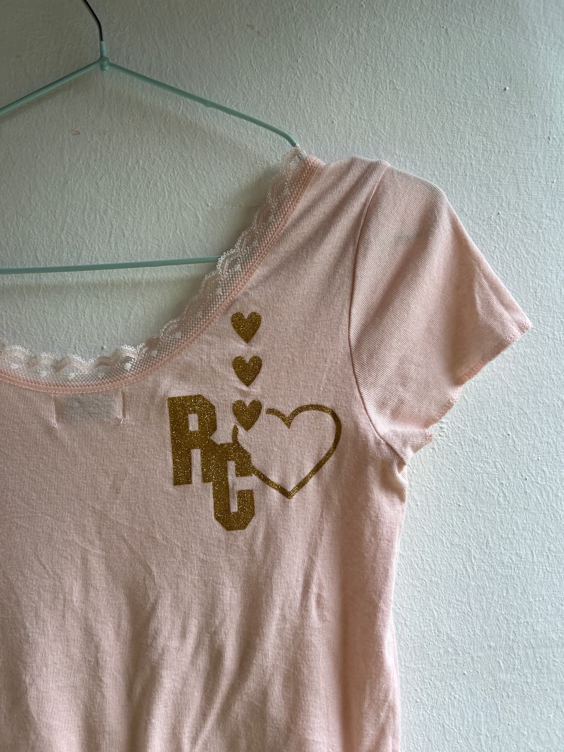 baby pink t 상품이미지6