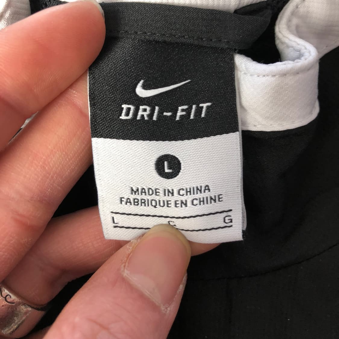 나이키 자켓  상품이미지5