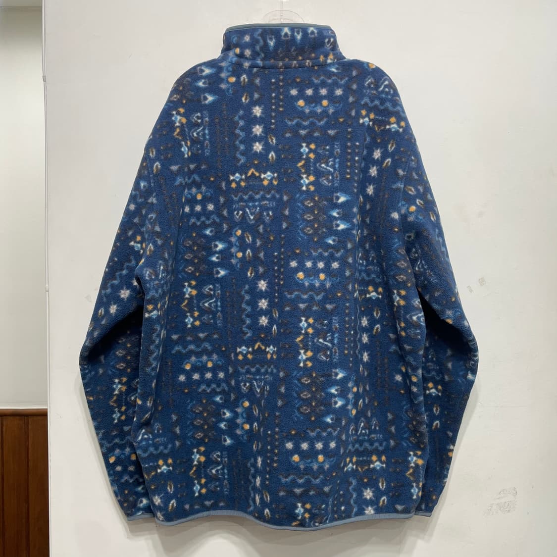 파타고니아 신칠라 플리스 풀오버 스냅티 상품이미지7