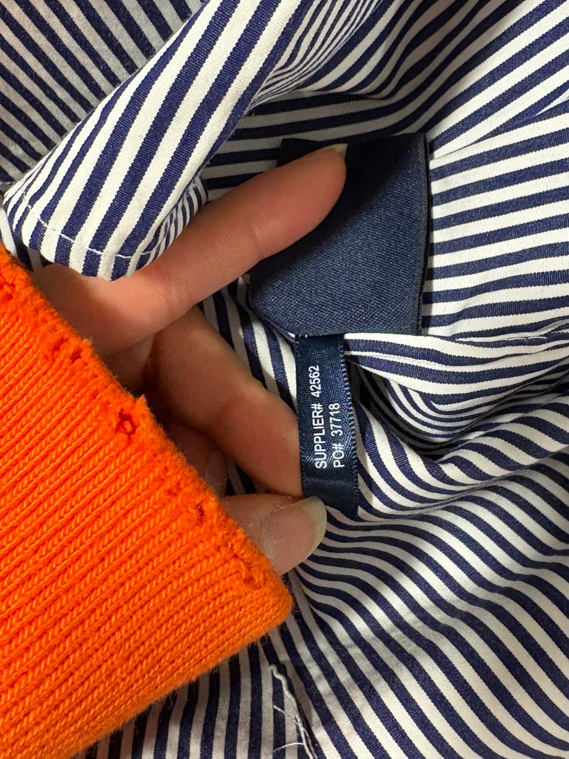 폴로 셔츠 상품이미지9