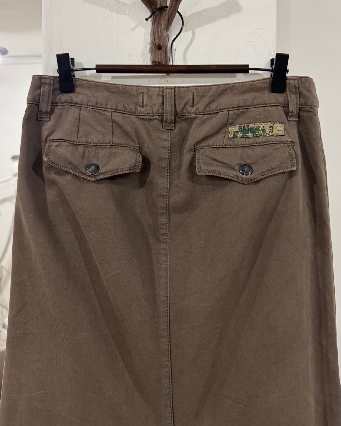 GAS VINTAGE BOTTOM 상품이미지6