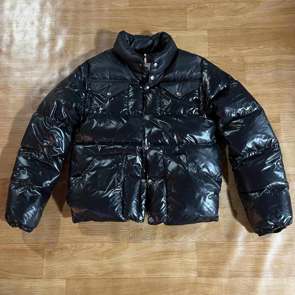 [95] 피레넥스 다운패딩 상품이미지1