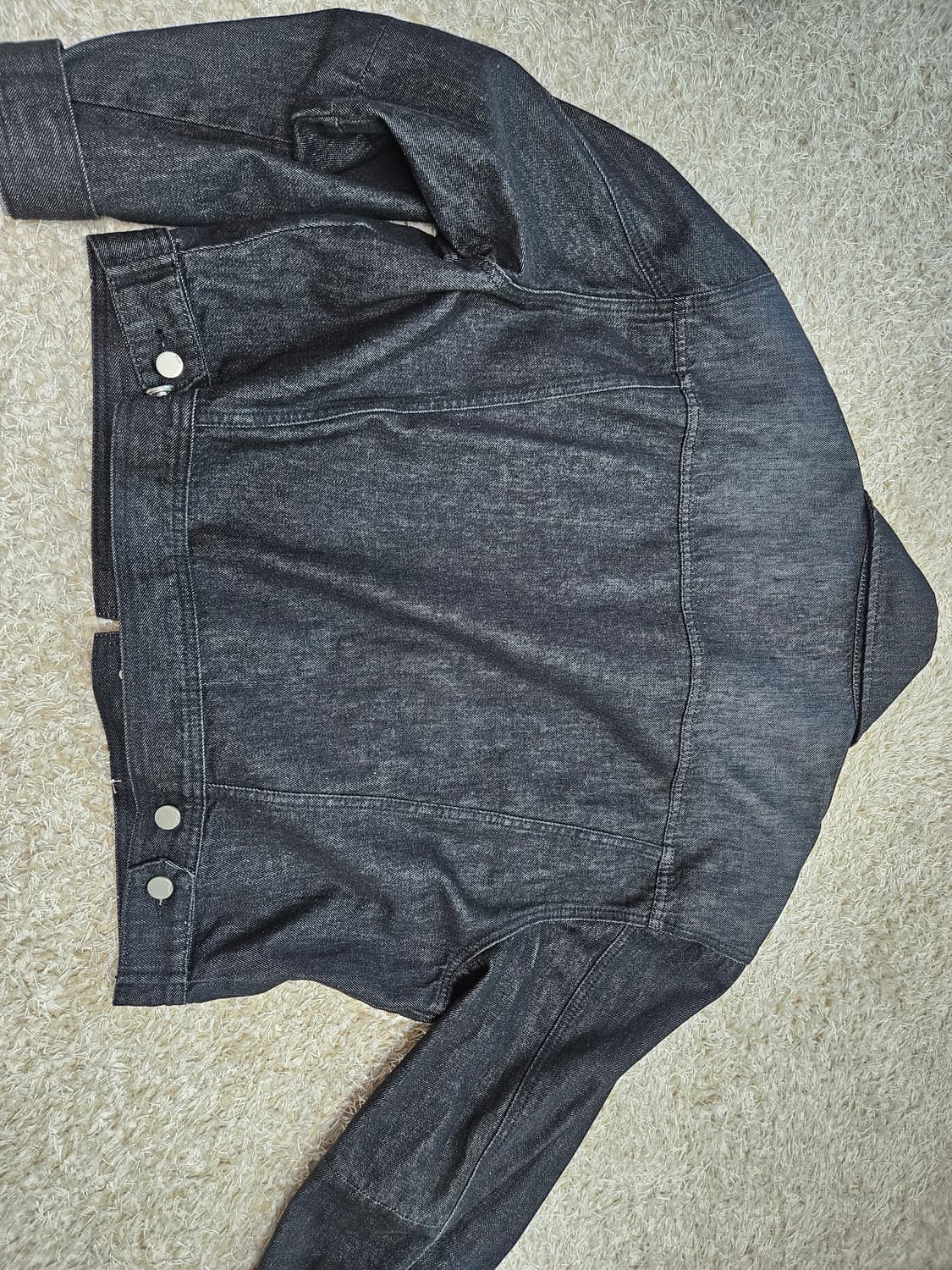 플랙 청자켓 상품이미지4