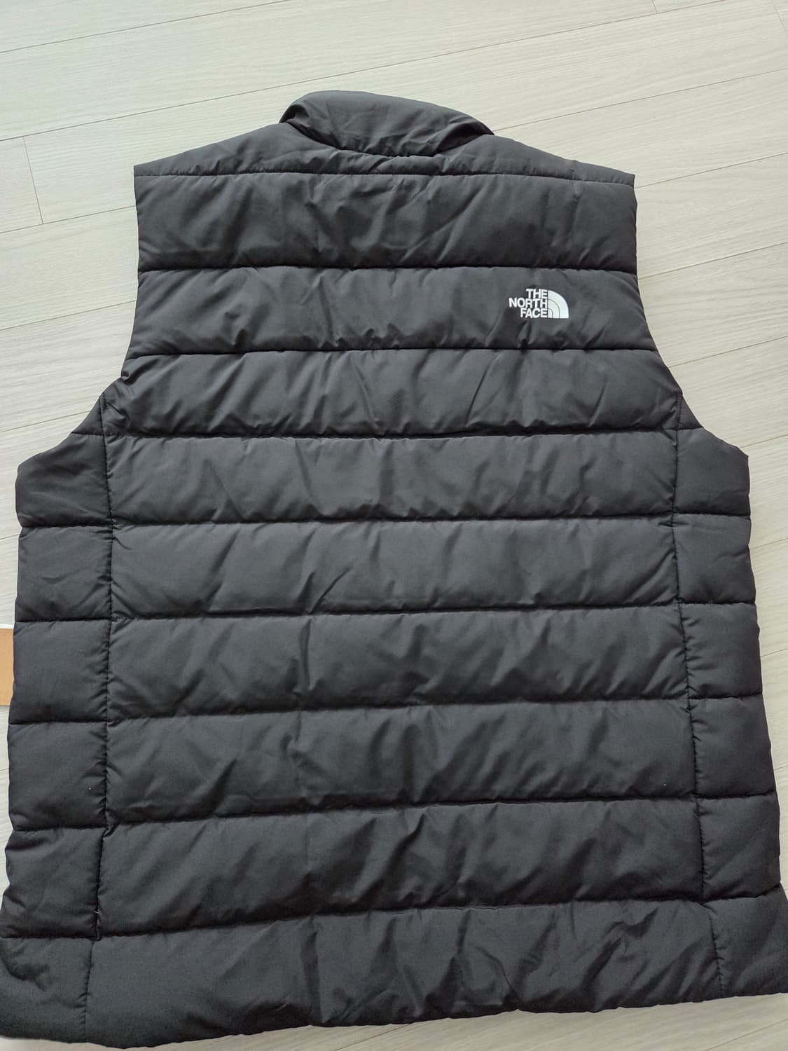 노스페이스 아콘카구아3 패딩조끼 XL 상품이미지2