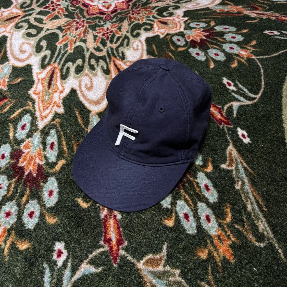 tef stores cap 상품이미지1