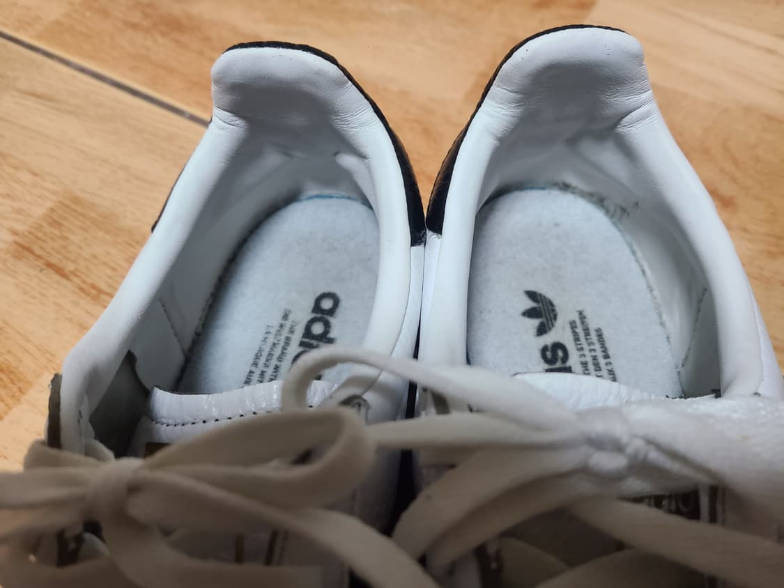 아디다스 캠퍼스 265 상품이미지3