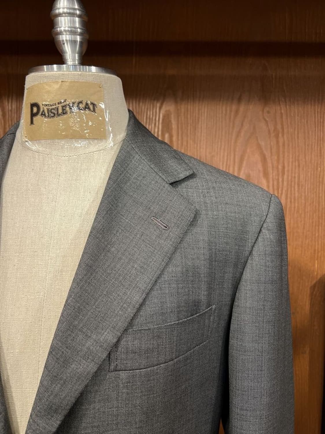 세미나라 수트 상품이미지4