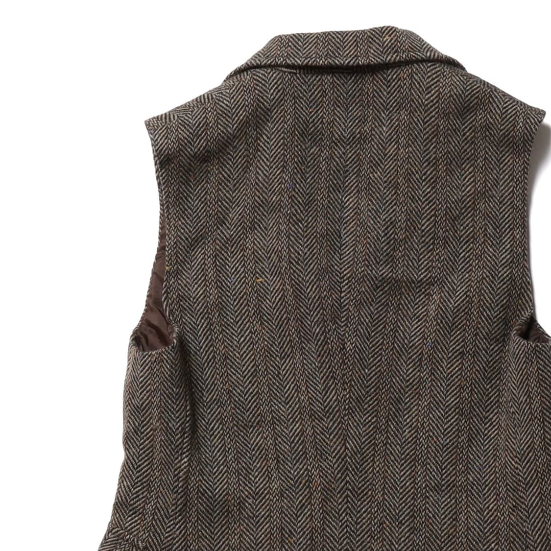 랄프로렌 Ralph Lauren Wool Button Vest

 상품이미지5