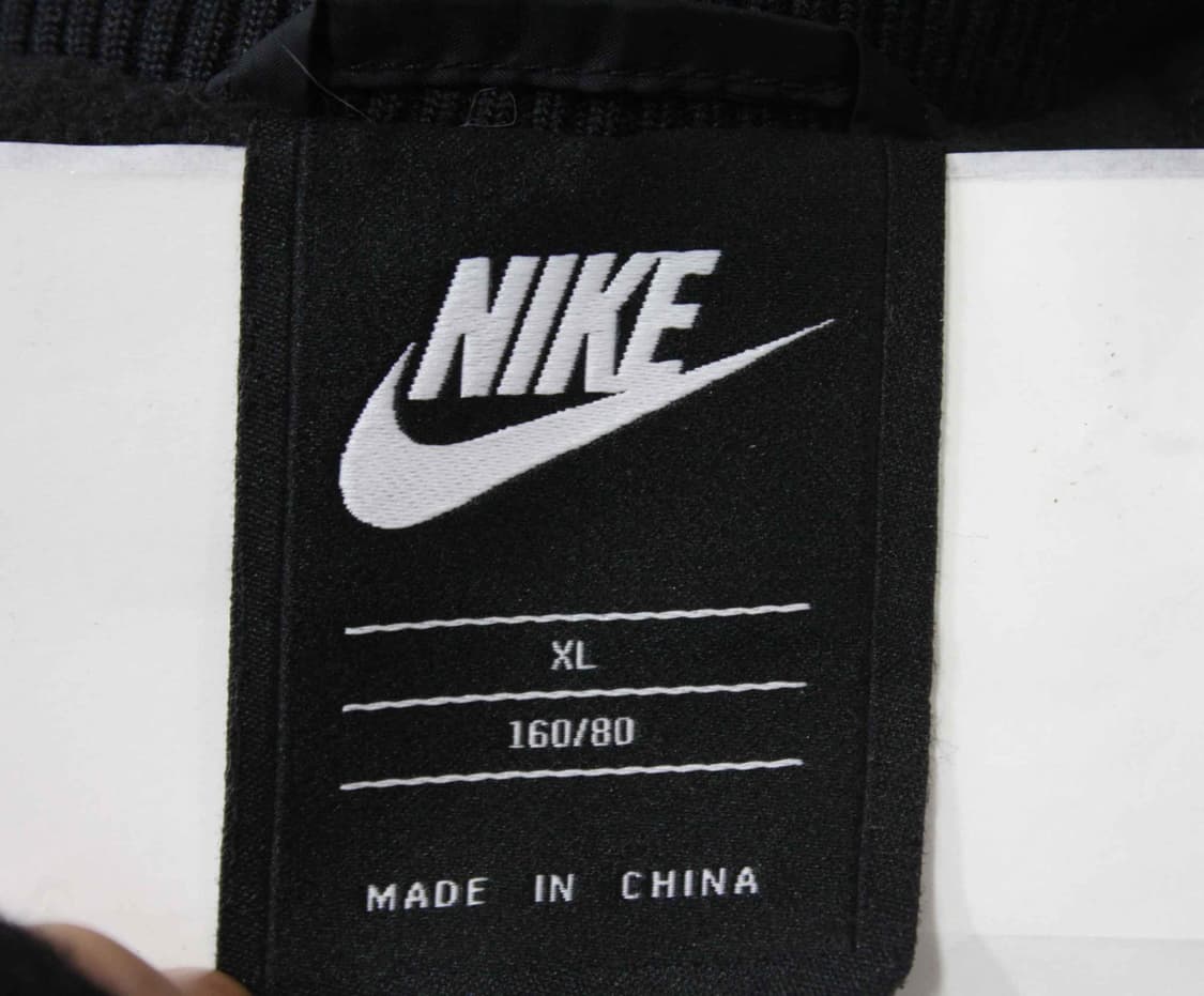 W-3335/나이키 정품 여성용 오리털 롱 패딩 80 상품이미지5