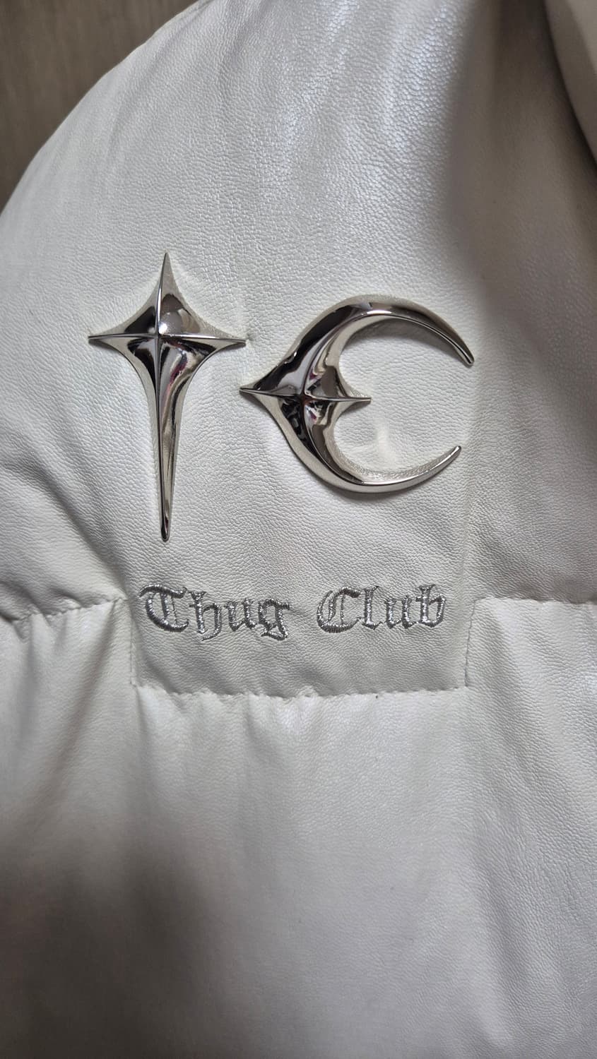 떠그클럽 패딩 3사이즈 상품이미지2