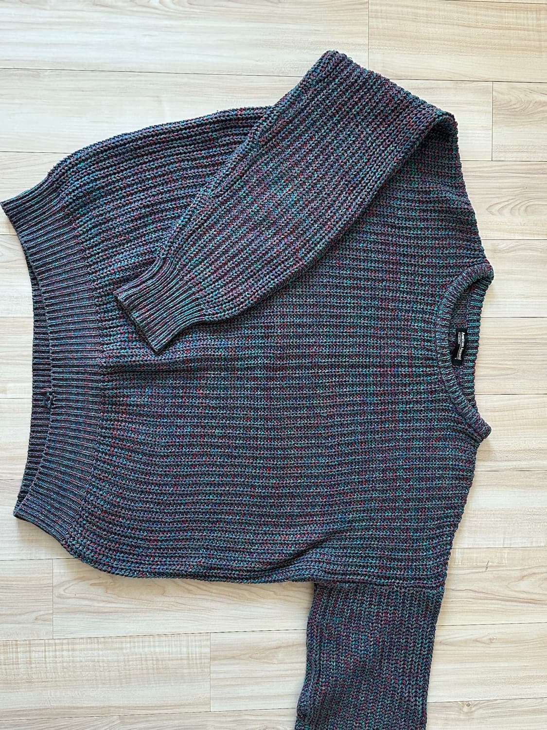 아메리칸어페럴 니트 상품이미지1