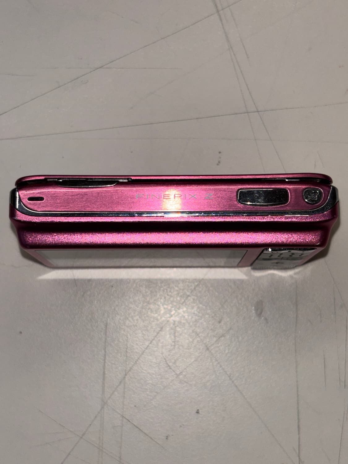 작례o)후지필름 파인픽스z80 핑크 Fujifilm Finepix z80 상품이미지3