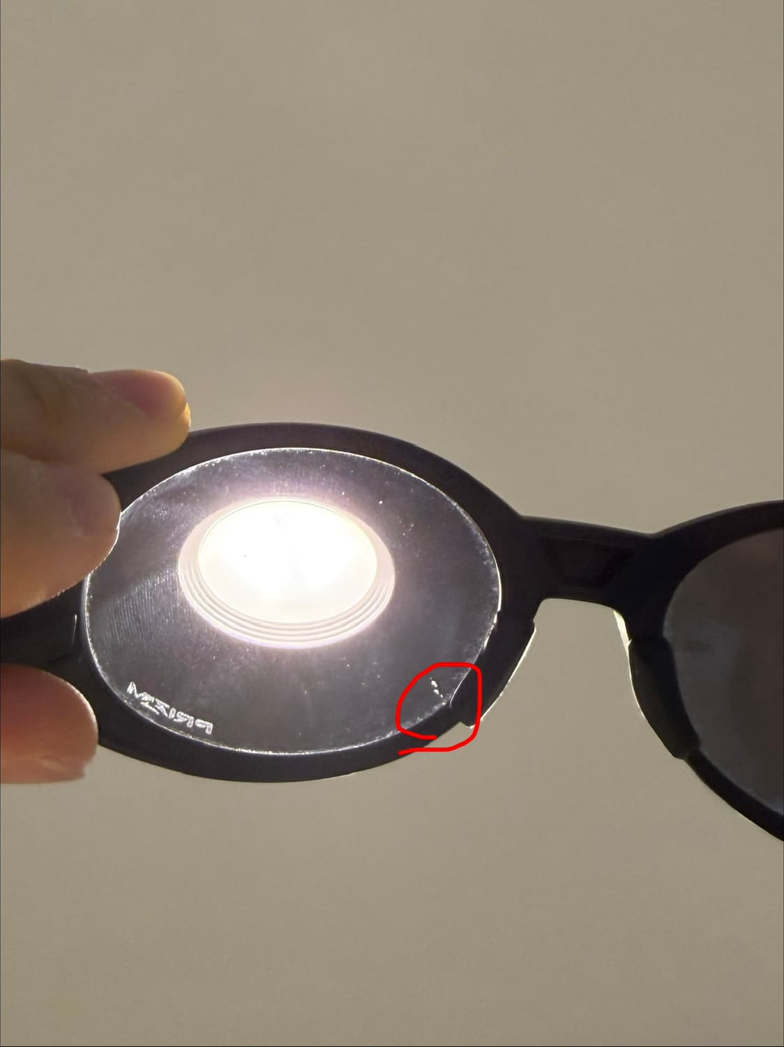 오클리 아이자켓 블랙 상품이미지4