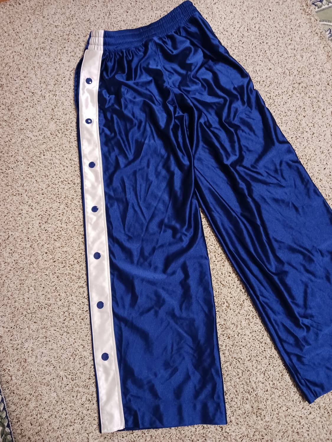 나이키 파피 스냅 팬츠 상품이미지5