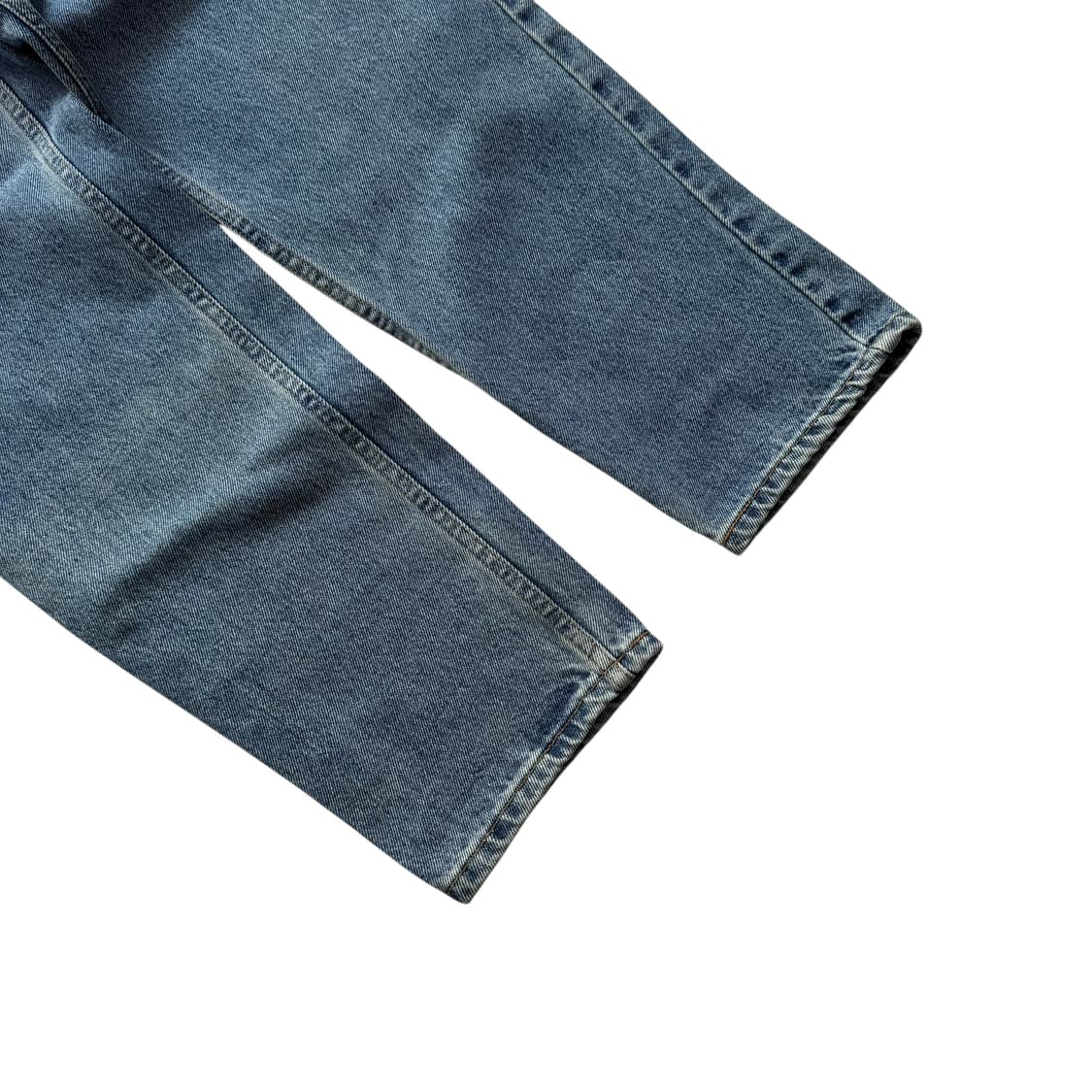 [30] 90's 리바이스 550 데님 청바지 [LV1507] 상품이미지5