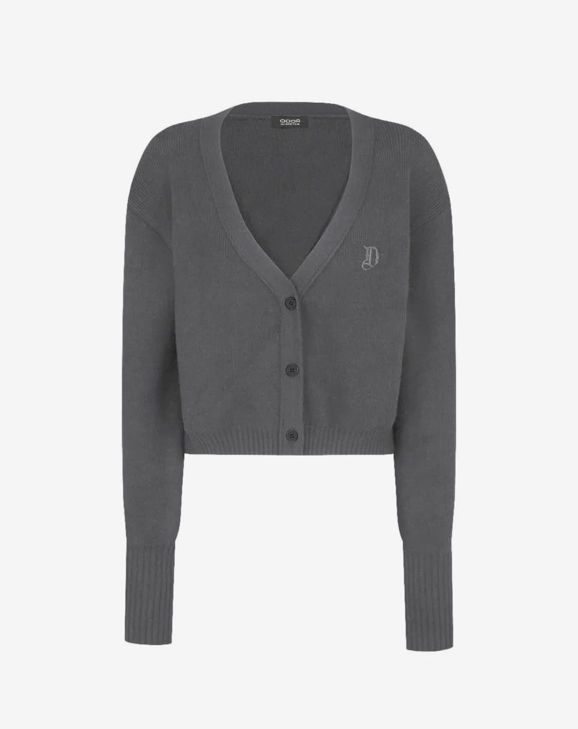 오도어 비앙카 가디건 미착용 상품이미지3