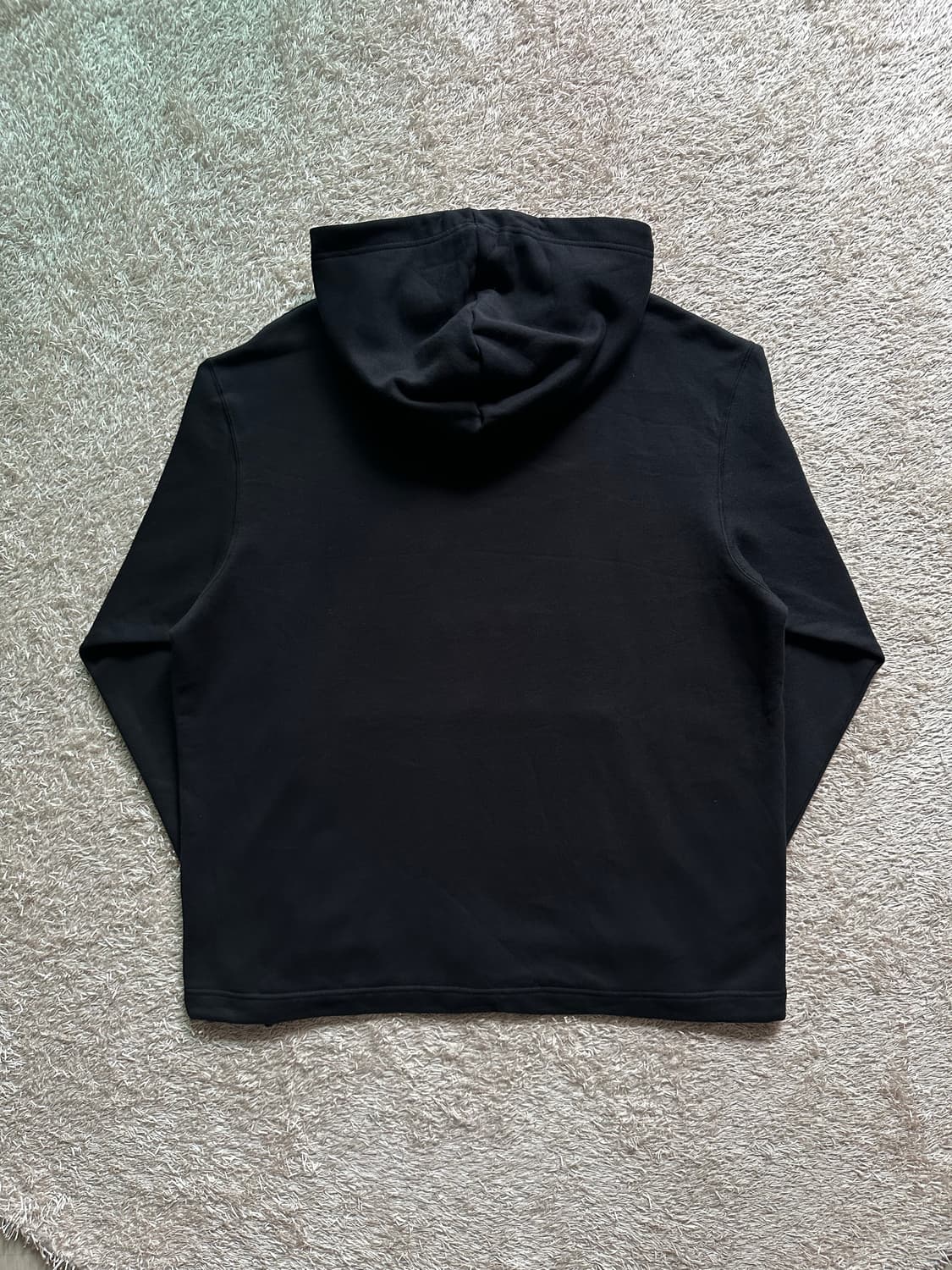 나이키 카이리 풀오버 후드티 2XL 상품이미지3