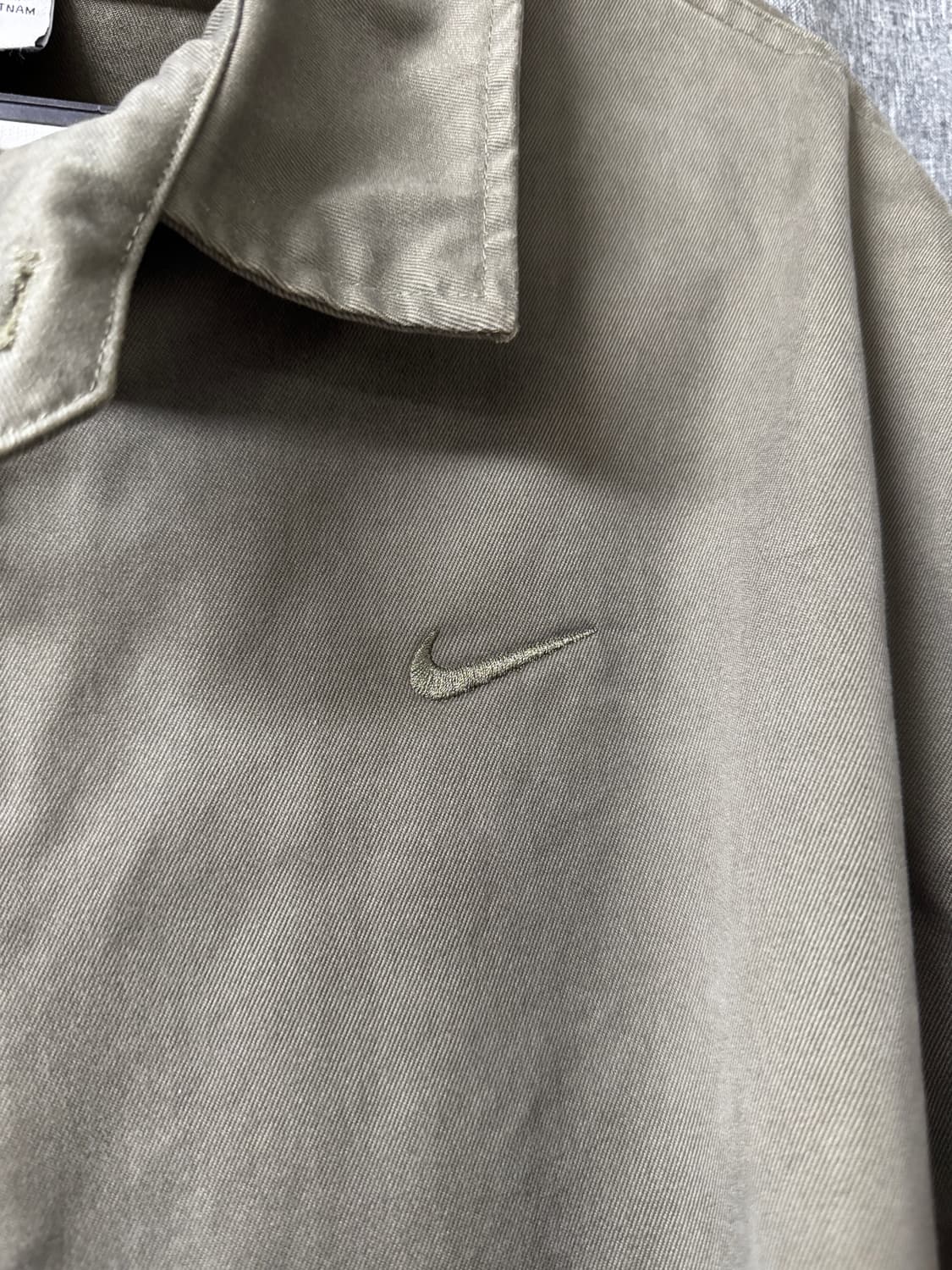 나이키 자켓 상품이미지3