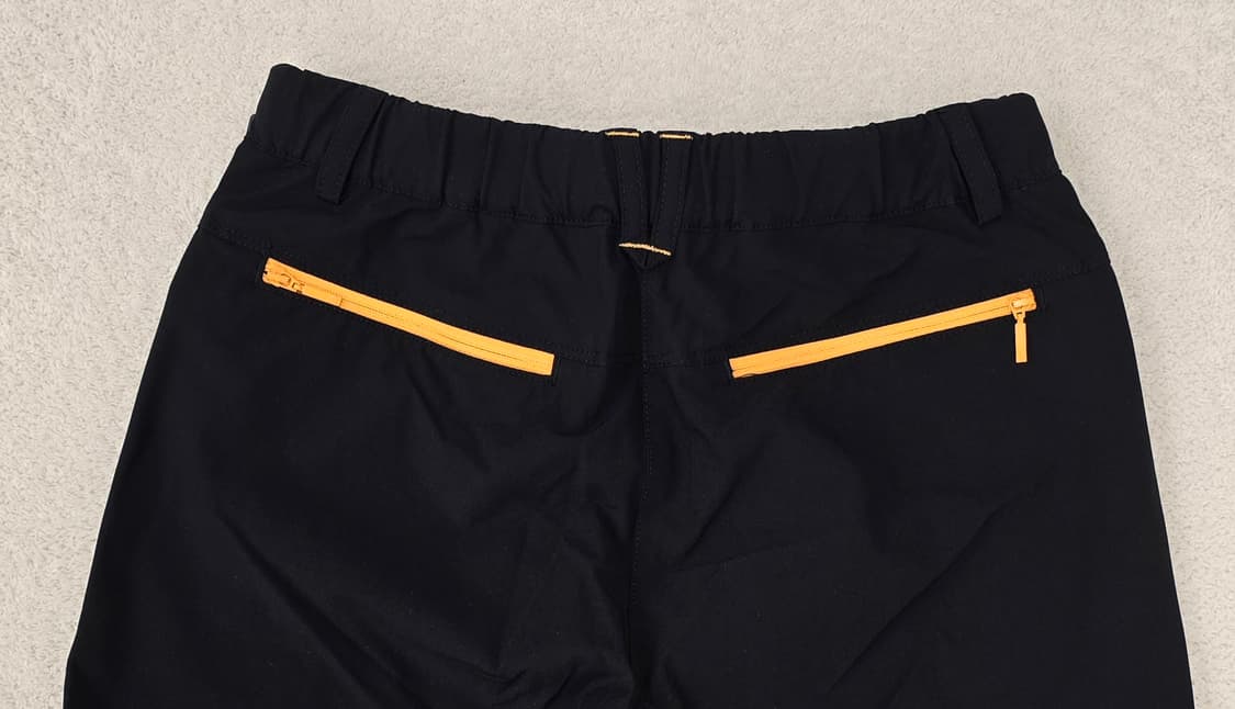 노스페이스 여성 아웃도어바지.새상품급.   
싸이즈 26 상품이미지7