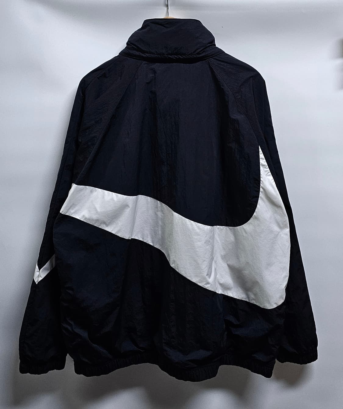 나이키 빅스우시 아노락 XL 국내 2XL 상품이미지2