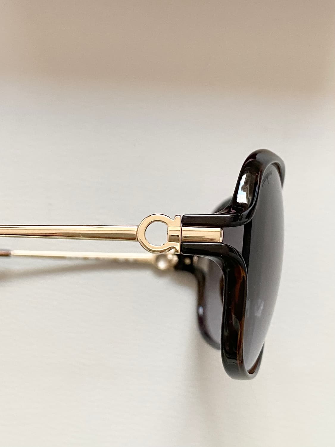 [페라가모] 정품 간치니 선글라스 이영애선글라스 상품이미지3