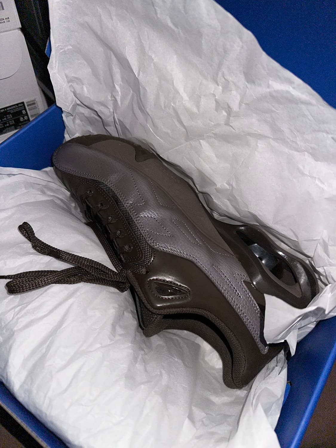 아식스 x 키코 코그타디노브 젤 텔레모아 자바 퓨터 퍼플 상품이미지2