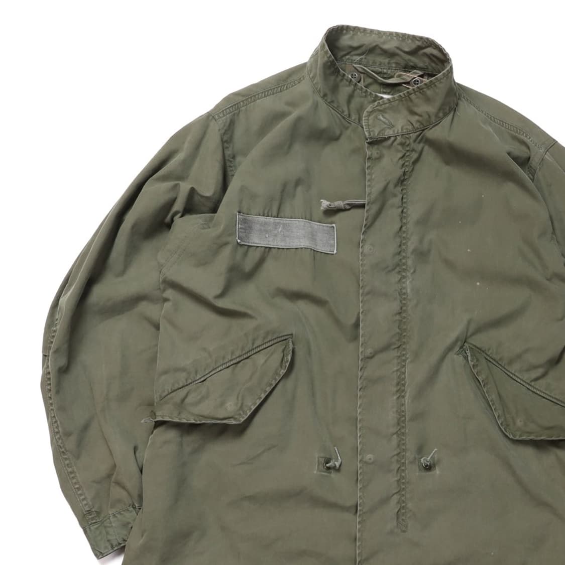 US Army M-65 Fishtail Parka  상품이미지2