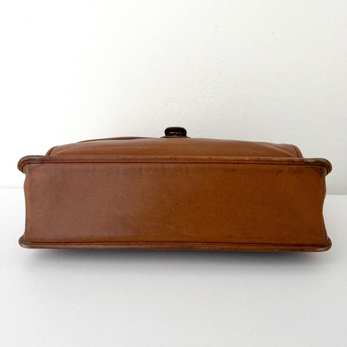 올드 코치 윌리스 브리프케이스 브라운 비즈니스 서류가방 상품이미지6