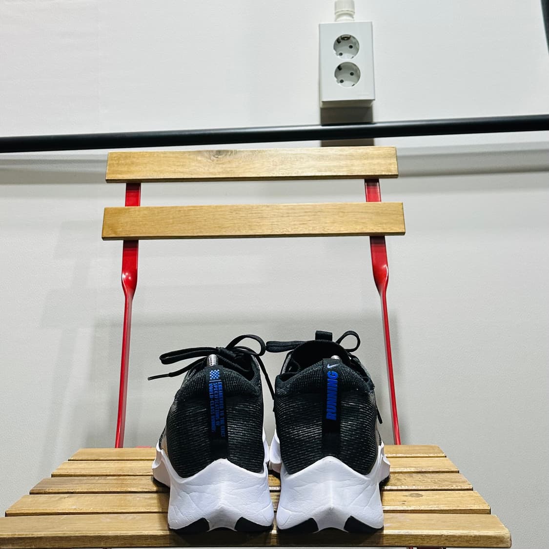 280) 나이키 런닝화 남성 남자 운동화 줌 플라이 4 상품이미지4