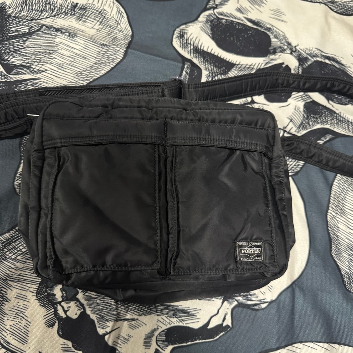 요시다포터 탱커 백  상품이미지2