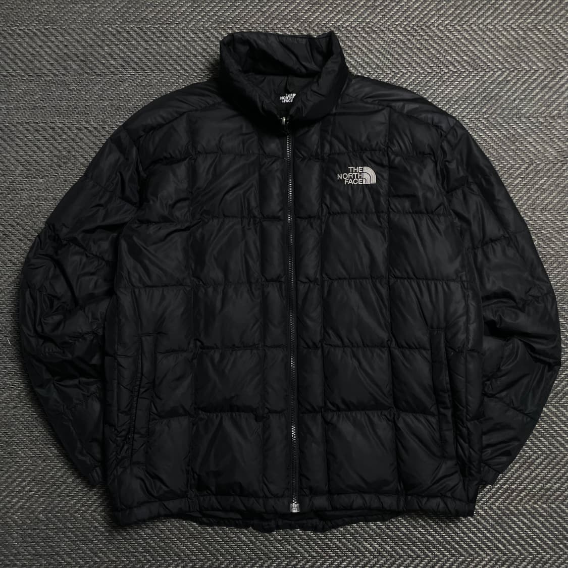 노스페이스 고프코어 600  필 구스다운 푸퍼 패딩 점퍼o 5408 상품이미지1