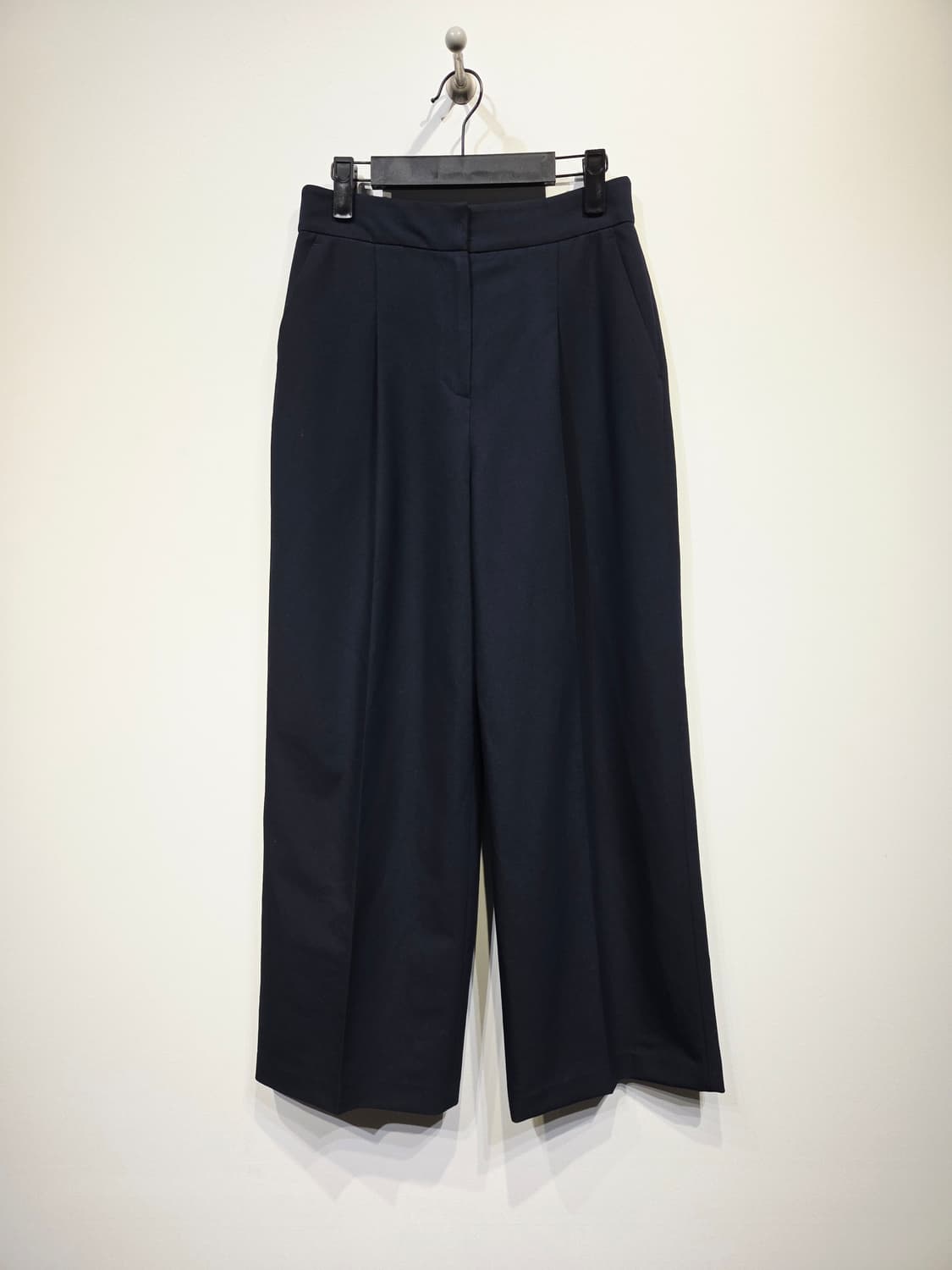 디어케이(Dear K) 케네스레이디 핀턱 와이드 슬랙스 상품이미지2