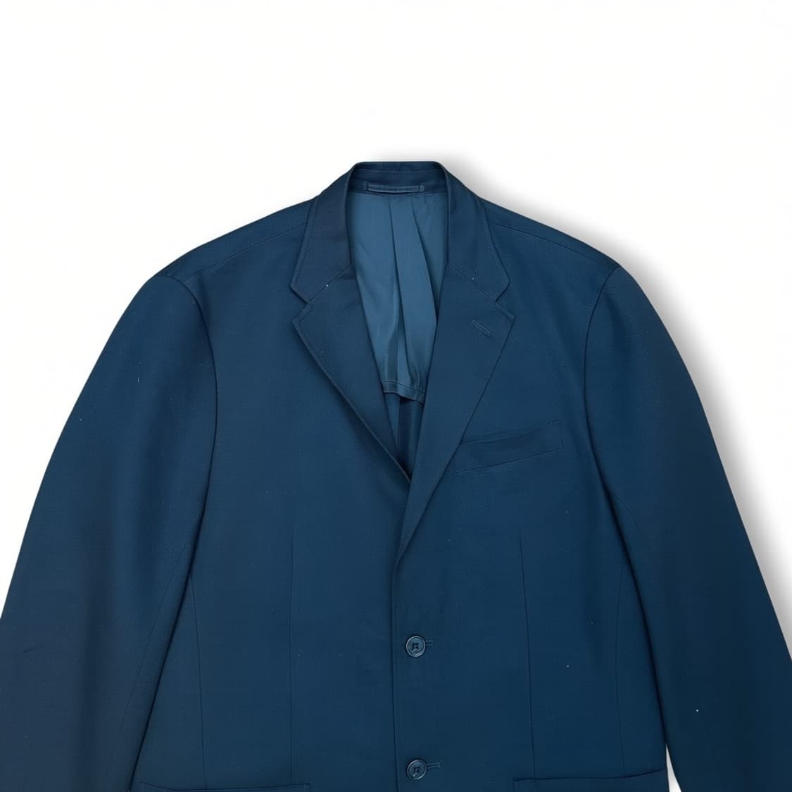 유니클로 린넨 블레이저 상품이미지2