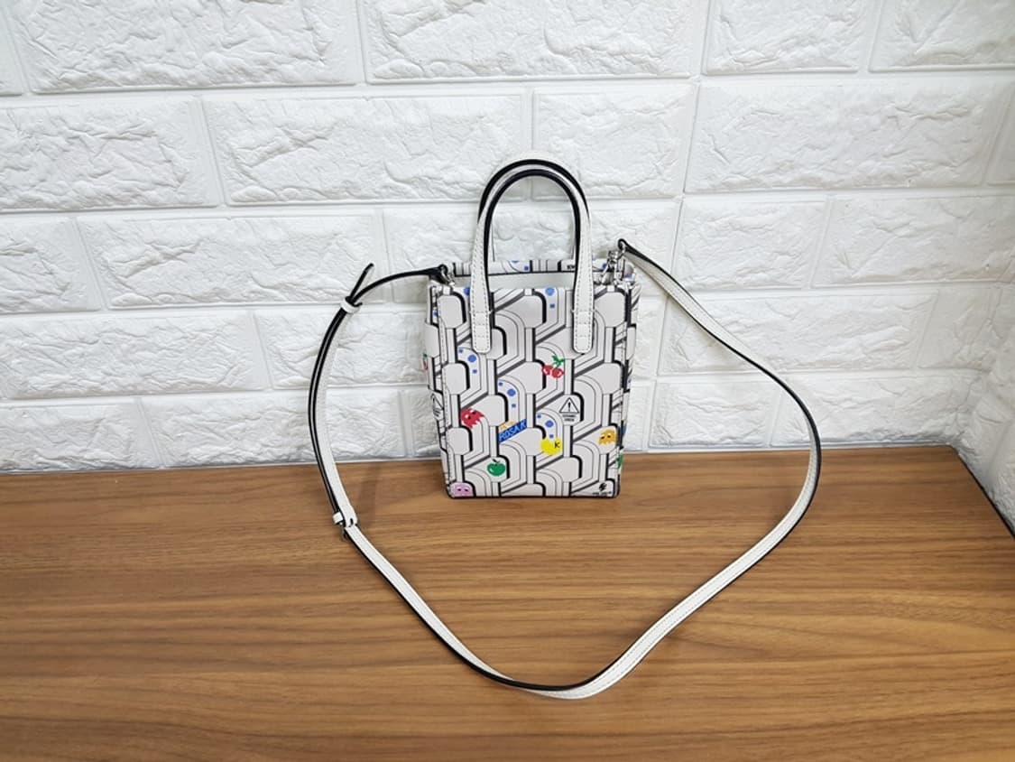 로사케이 미니 크로스백 (백맨 모노그램) 상품이미지1