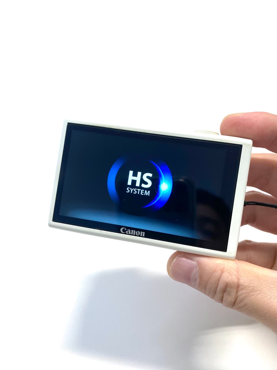 캐논 익서스 IXUS 510 HS 디지털 카메라 (IXY 1) 상품이미지3
