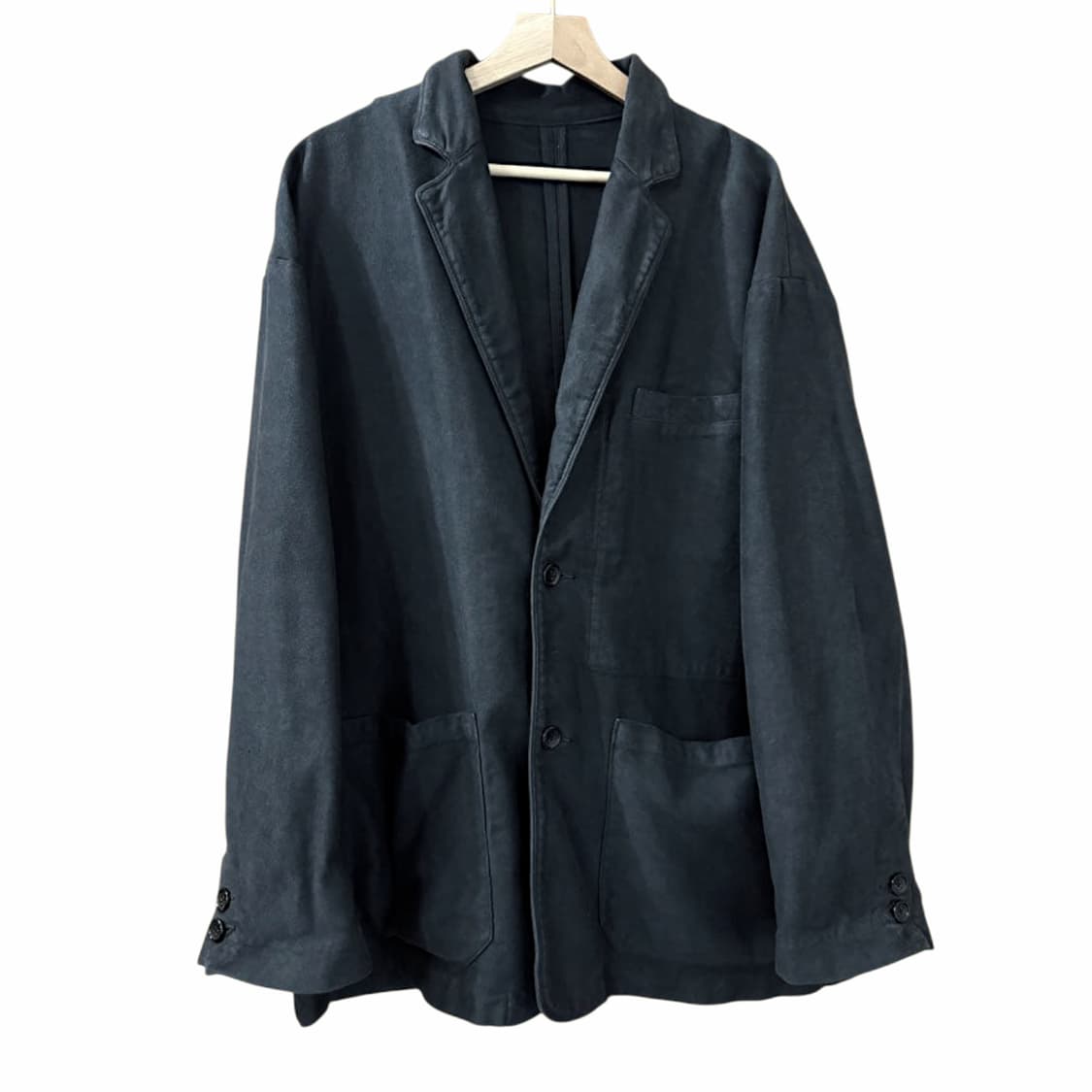 포터클래식 몰스킨 클래식 자켓 상품이미지3